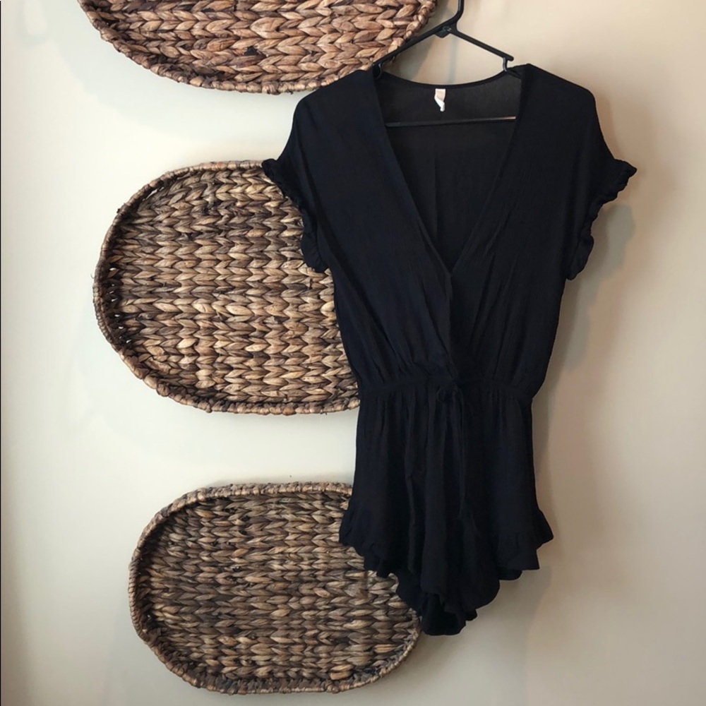 ELAN Romper